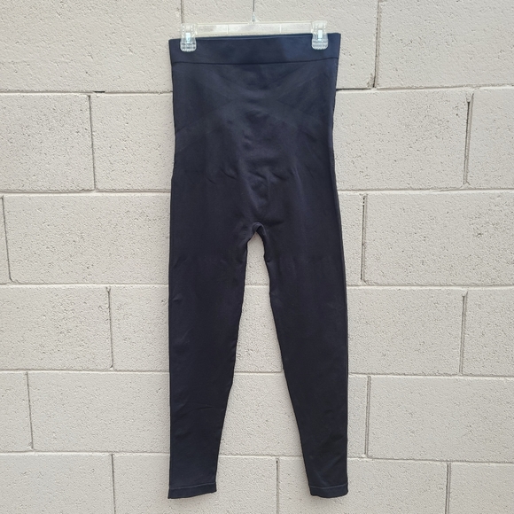 Blanqi | Everyday Maternity Belly Support Leggings Size XL - Picture 7 of 7